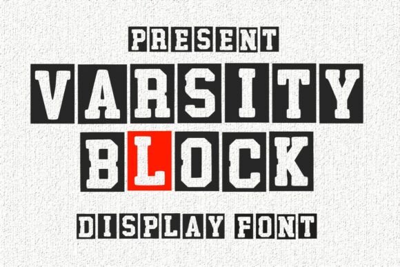 Unleashing Team Spirit: The Power of Varsity Block