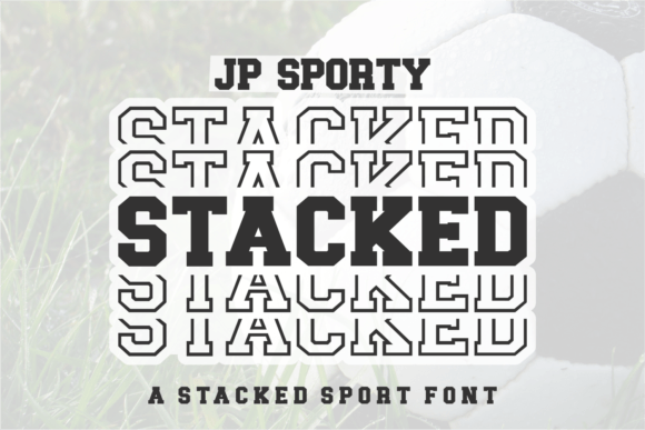 Unlock Dual Styles with Jp Sporty Stacked